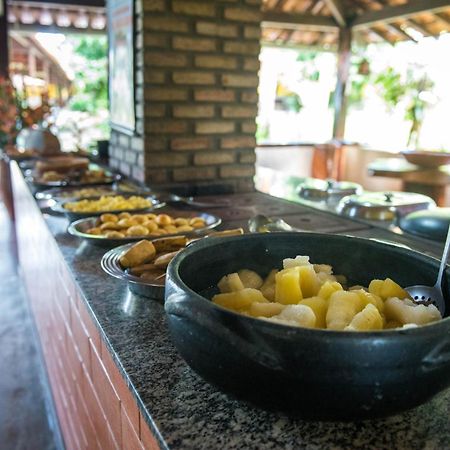 Hotel Fazenda Mirage Feira de Santana Ngoại thất bức ảnh