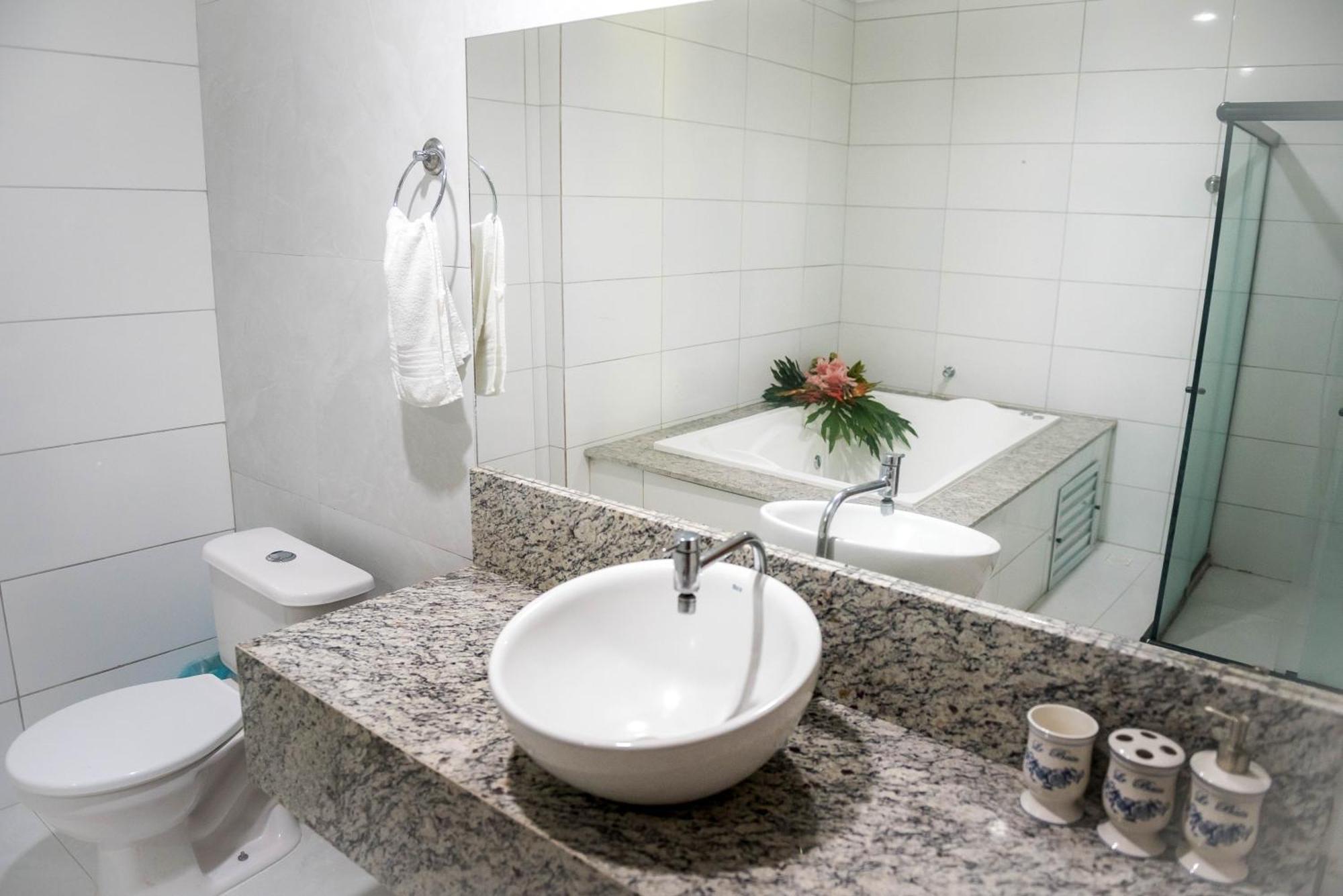 Hotel Fazenda Mirage Feira de Santana Ngoại thất bức ảnh