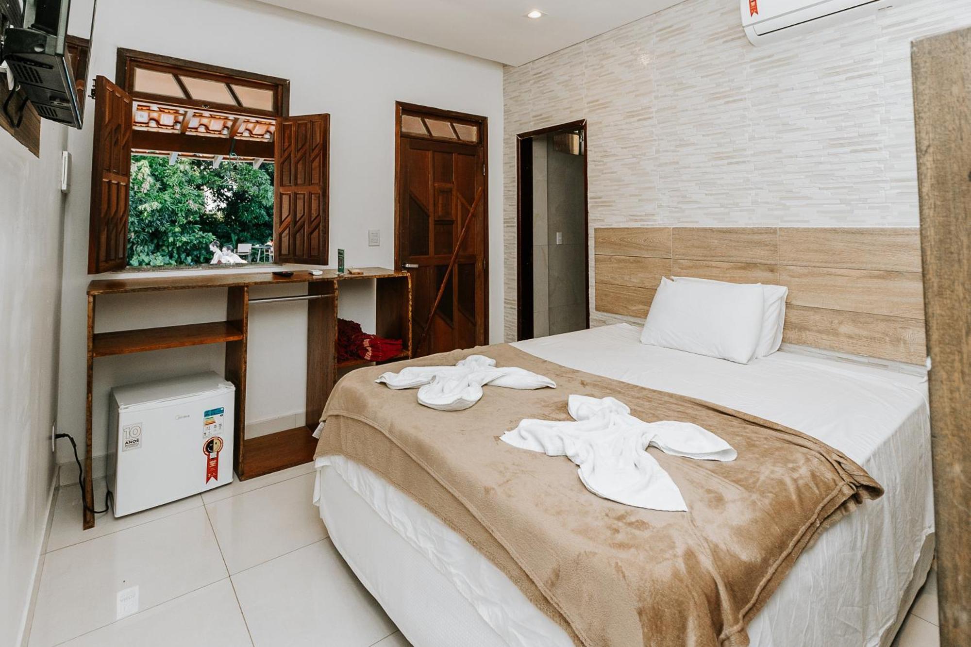 Hotel Fazenda Mirage Feira de Santana Ngoại thất bức ảnh