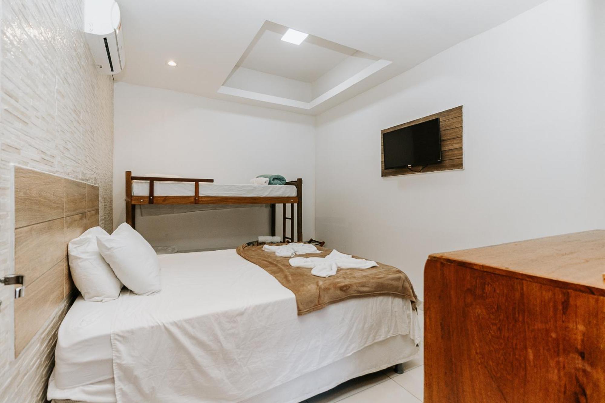 Hotel Fazenda Mirage Feira de Santana Ngoại thất bức ảnh