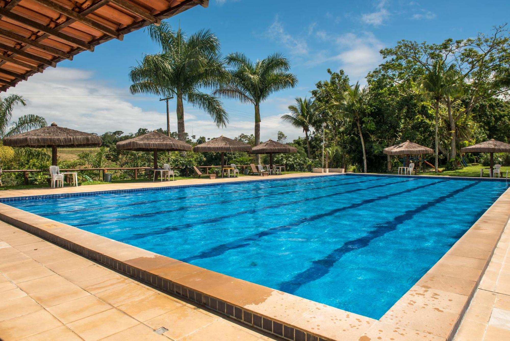 Hotel Fazenda Mirage Feira de Santana Ngoại thất bức ảnh
